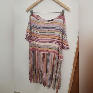 Shein Curve Dress (Plus Size)